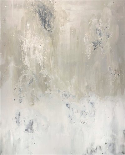 Camadas abstratas serenas de Gustaf Tidholm
