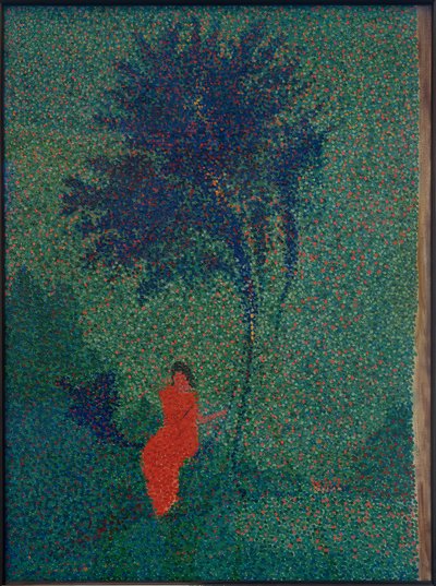 Sonho de Gustav Gildemeister