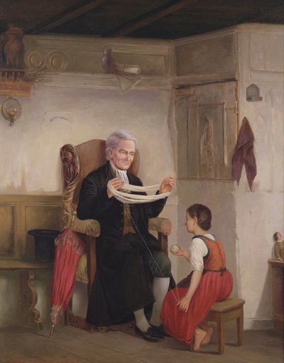 Mãos que ajudam de Gustav Igler