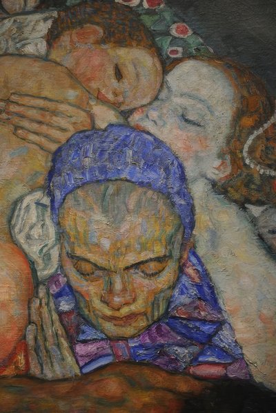 Gustav Klimt (Viena, 1862 – Viena, 1918) de Gustav Klimt
