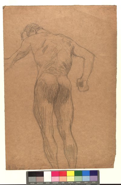  de Gustav Klimt