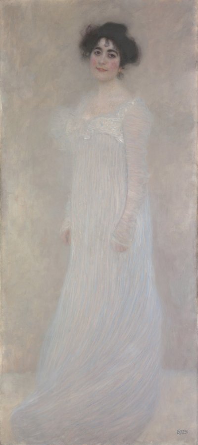 Serena Pulitzer Líder de Gustav Klimt