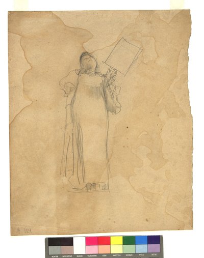  de Gustav Klimt