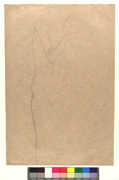  de Gustav Klimt