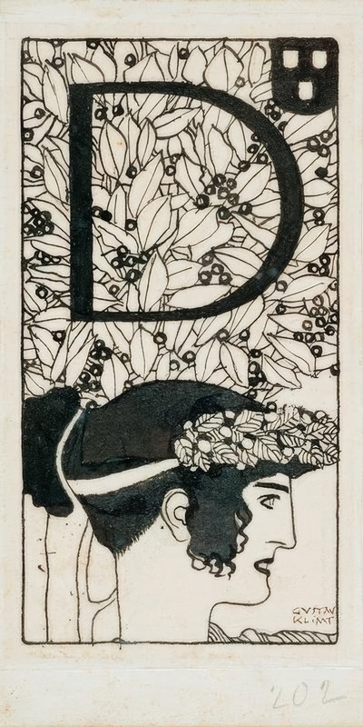 Ver Sacrum de Gustav Klimt