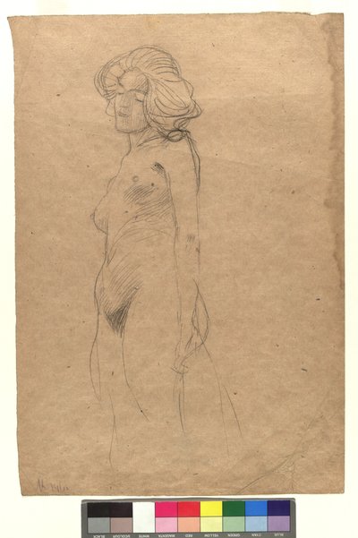  de Gustav Klimt