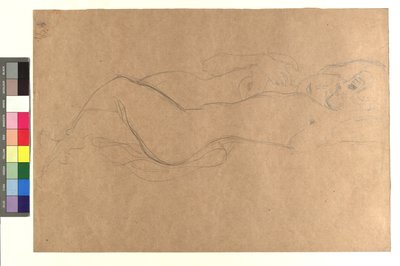  de Gustav Klimt