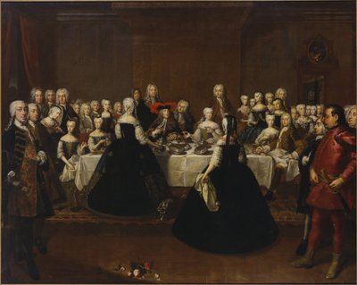 Coberto Grande de Gustav Lundberg