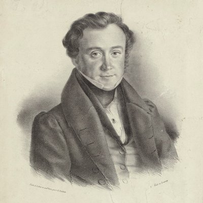 Kalivoda de Gustav Schlick