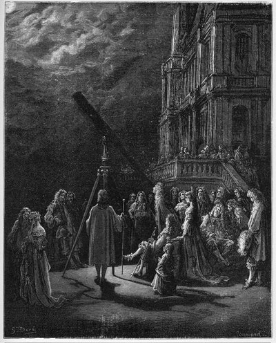 Un Animal dans la Lune - um animal na Lua - de 