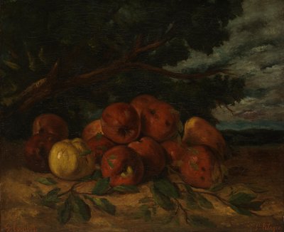  de Gustave Courbet