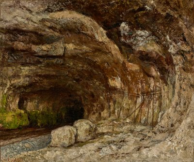  de Gustave Courbet