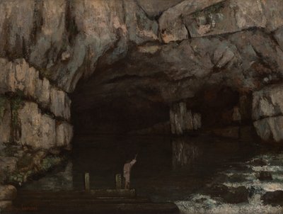  de Gustave Courbet