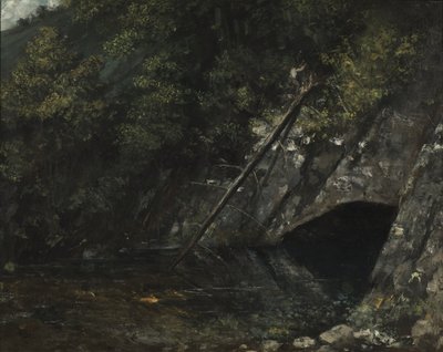  de Gustave Courbet