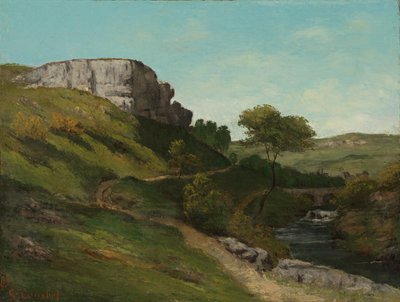  de Gustave Courbet