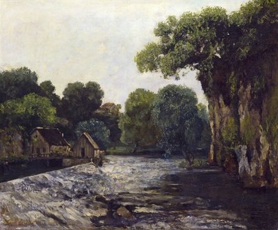  de Gustave Courbet