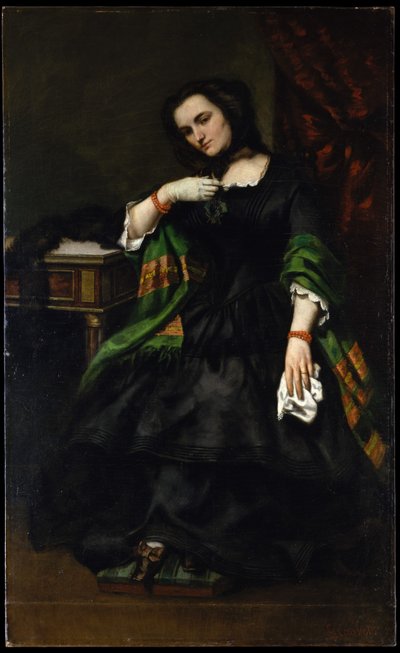  de Gustave Courbet