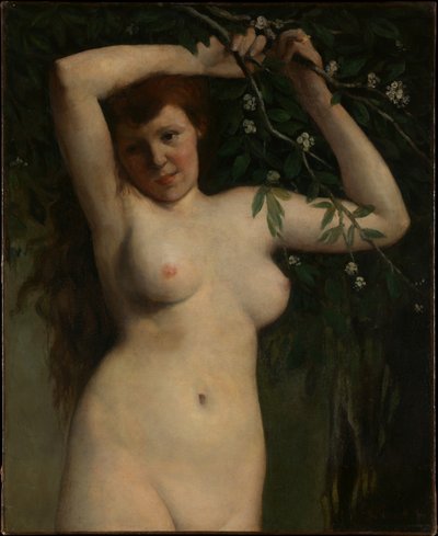  de Gustave Courbet