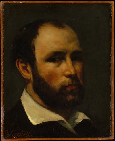  de Gustave Courbet
