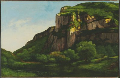  de Gustave Courbet