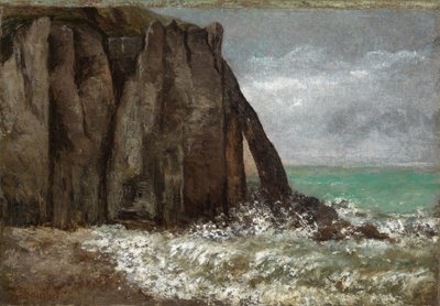  de Gustave Courbet
