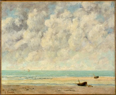  de Gustave Courbet
