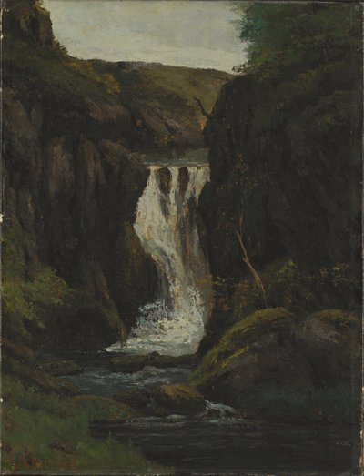  de Gustave Courbet