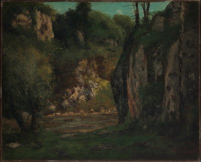  de Gustave Courbet