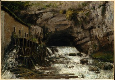  de Gustave Courbet