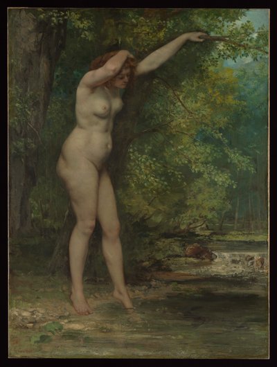  de Gustave Courbet