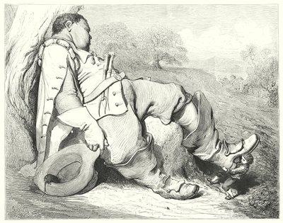 Tom Thumb; Hop-O "-My-Thumb de Gustave Dore
