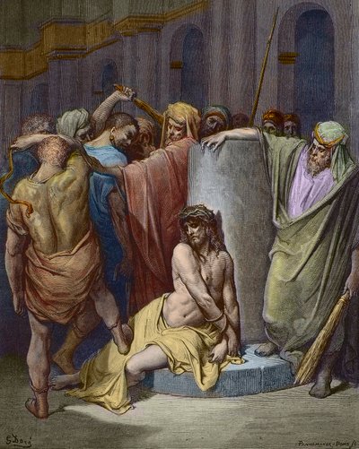 Imagem desconhecida de Gustave Dore