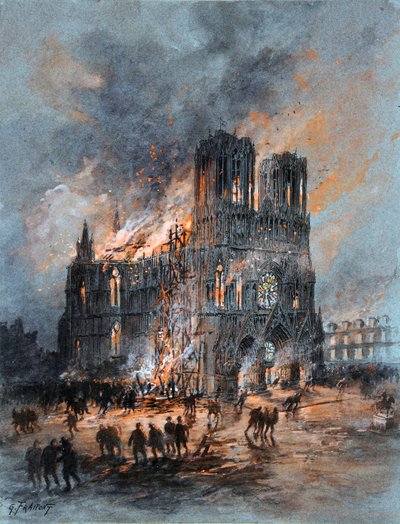 Imagem desconhecida de Gustave Fraipont