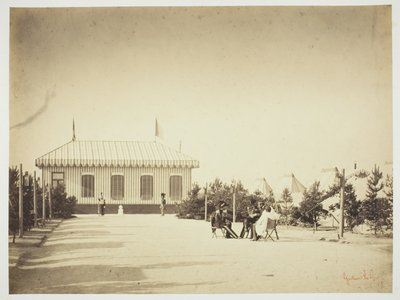 Sem título de Gustave Le Gray