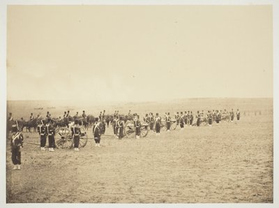Sem título de Gustave Le Gray