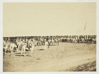 Sem título de Gustave Le Gray