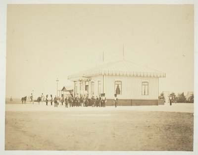 Sem título de Gustave Le Gray