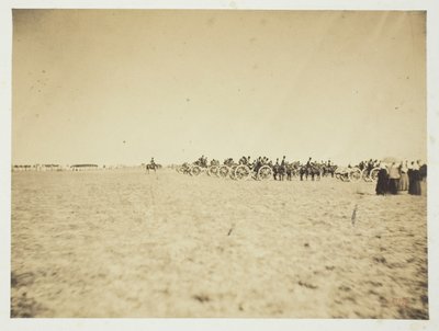 Sem título de Gustave Le Gray