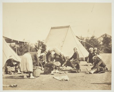Sem título de Gustave Le Gray