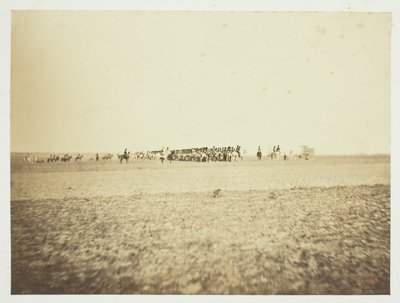 Sem título de Gustave Le Gray