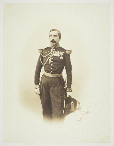 Sem título de Gustave Le Gray