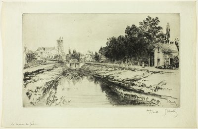 Guarita de Gustave Leheutre