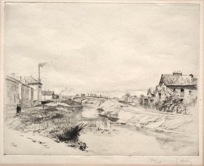 Seção Industrial, Troyes de Gustave Leheutre