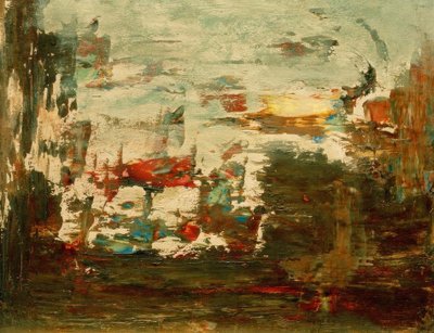 esboço de Gustave Moreau