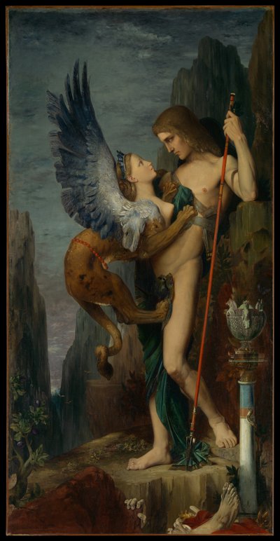  de Gustave Moreau