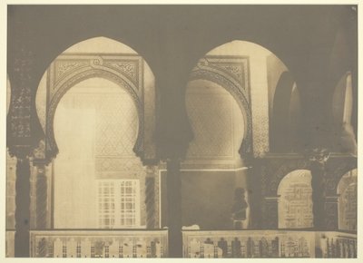 Palácio Argélia de Gustave de Beaucorps