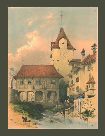 Sursee, Lucerna. de HDG