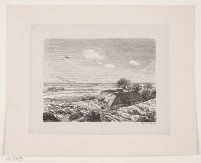Paisagem de H.P. Hansen
