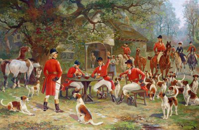 O Encontro de H. Fleury