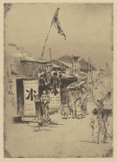Tóquio #1 de H. Ivan Neilson